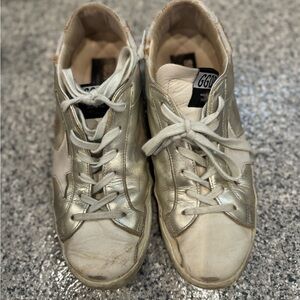 Golden Goose Size 38